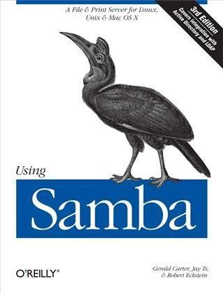 Produktbild: Using Samba