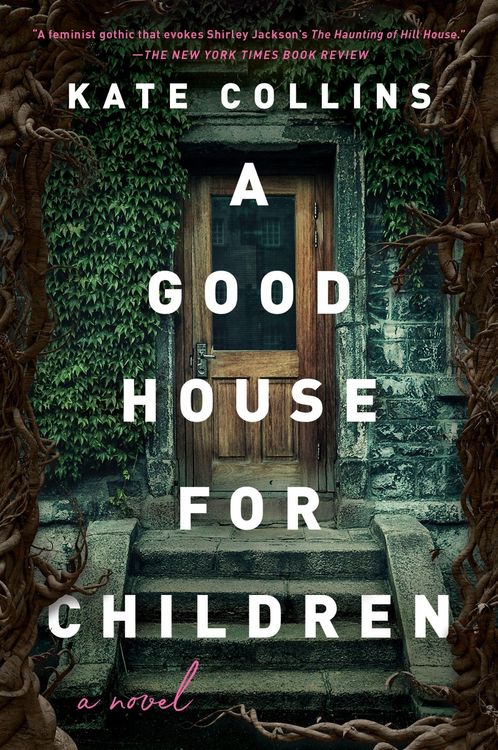 Produktbild: Good House for Children, A