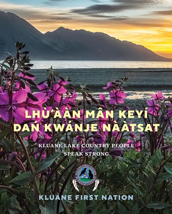 Produktbild: Lh&ugrave;'&agrave;&agrave;n M&acirc;n Key&iacute; Da&iquest; Kw&aacute;nje Na&iquest;&agrave;tsat