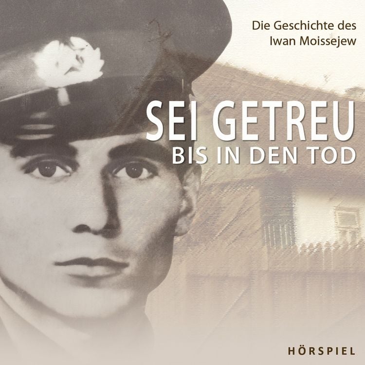 Produktbild: Sei getreu bis in den Tod