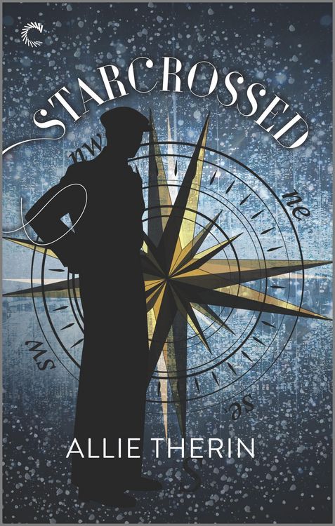 Produktbild: Starcrossed