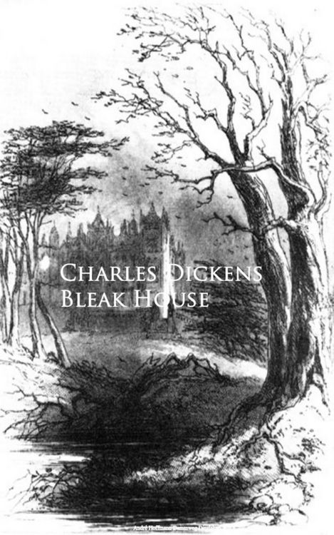 Produktbild: Bleak House