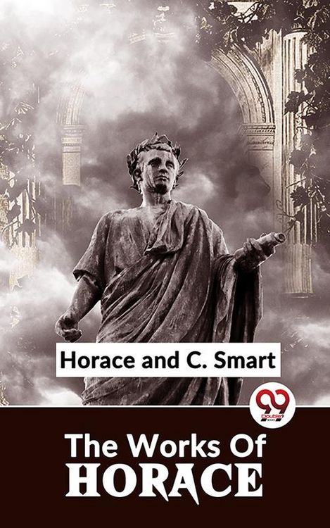 Produktbild: The Works Of Horace
