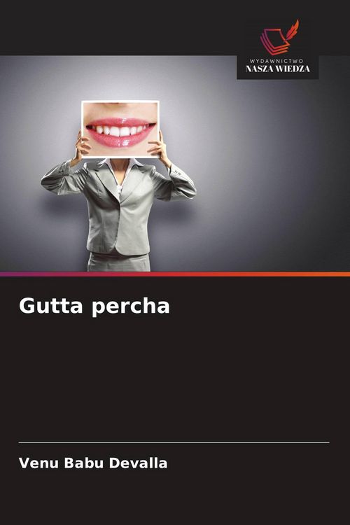 Produktbild: Gutta percha