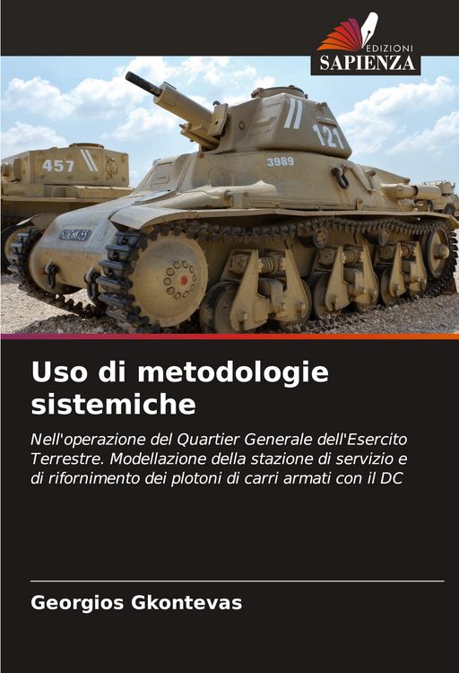 Produktbild: Uso di metodologie sistemiche