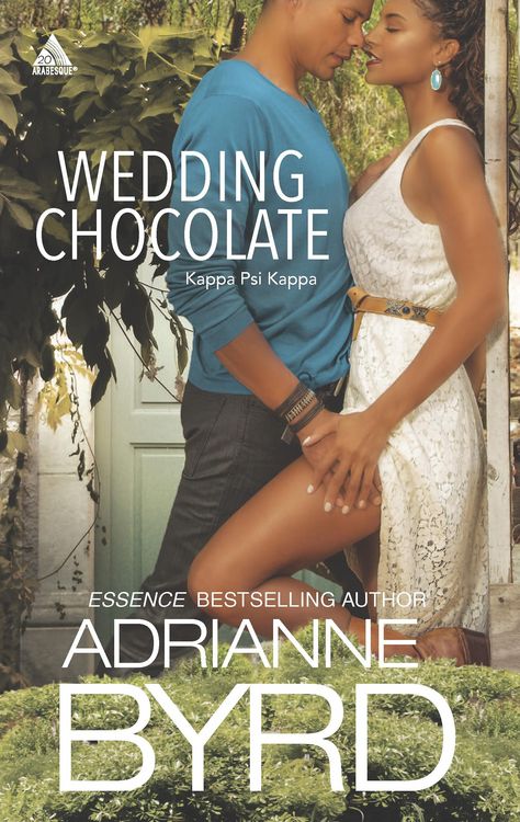 Produktbild: Wedding Chocolate
