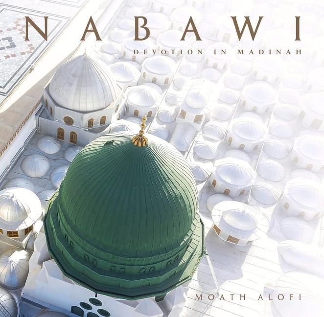 Produktbild: Nabawi Devotion in Madinah