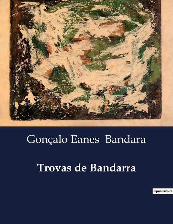 Produktbild: Trovas de Bandarra