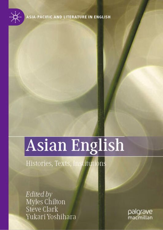 Produktbild: Asian English