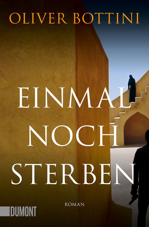 Produktbild: Einmal noch sterben