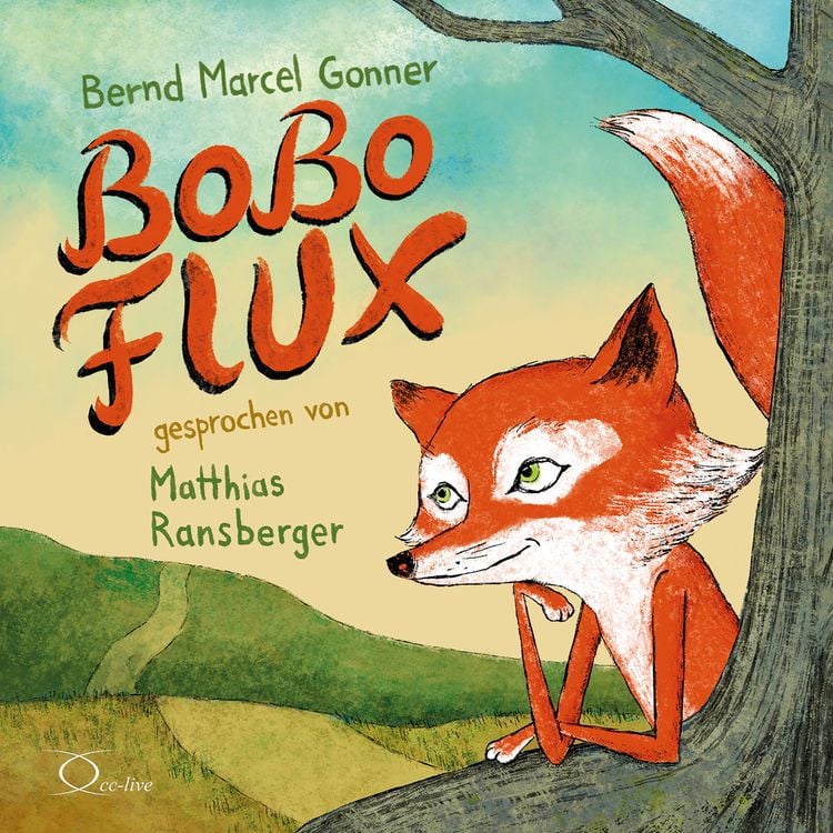 Produktbild: Bobo Flux