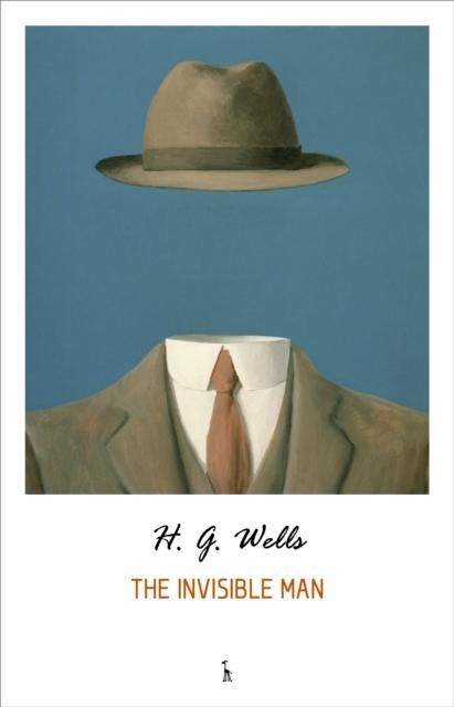 Produktbild: Invisible Man