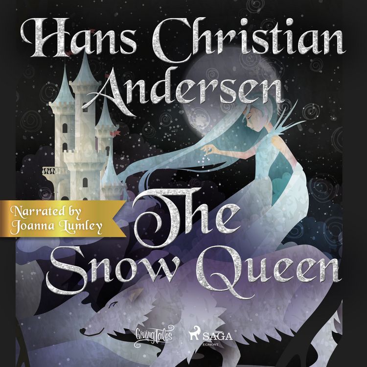 Produktbild: The Snow Queen