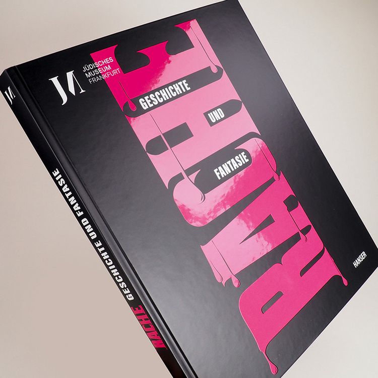 Produktbild: Rache. Geschichte und Fantasie (dt. Ausgabe)