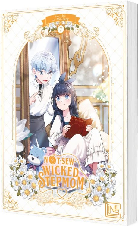 Produktbild: Not-Sew-Wicked Stepmom 7
