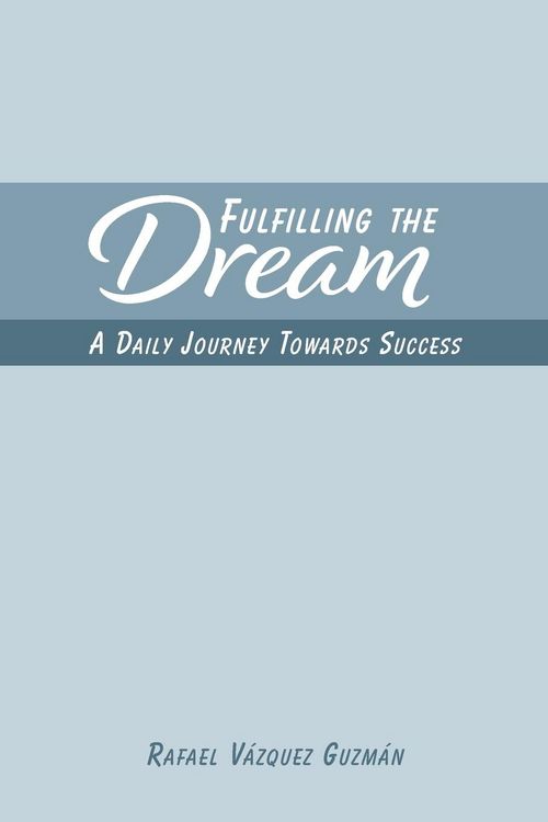 Produktbild: Fulfilling The Dream