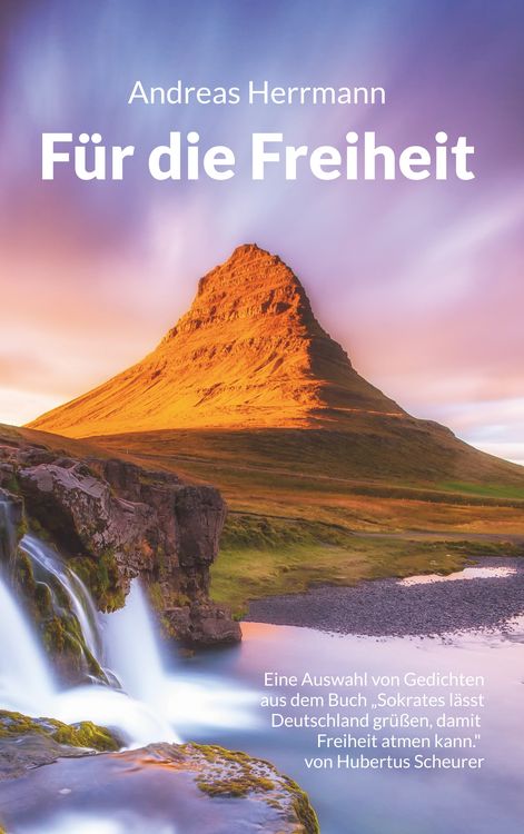 Produktbild: F&uuml;r die Freiheit