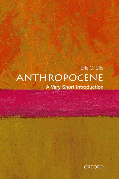 Produktbild: Anthropocene