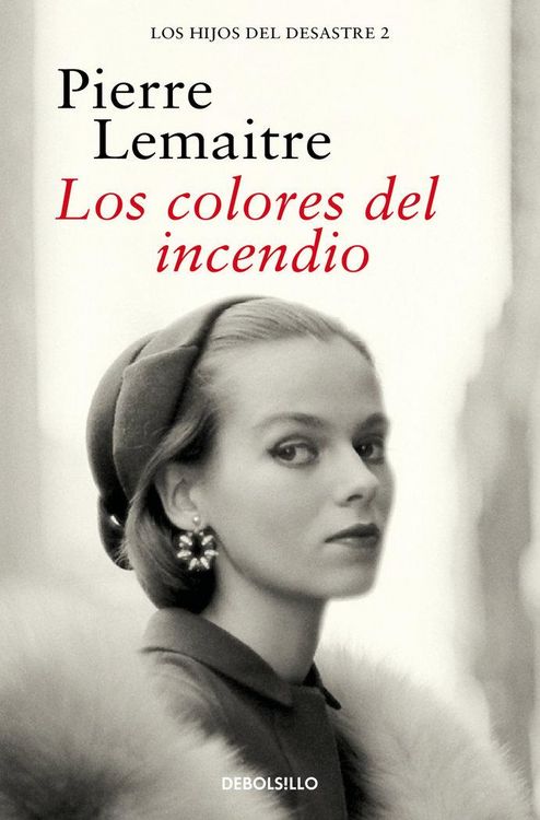 Produktbild: Los Colores del Incendio / The Colors of Fire