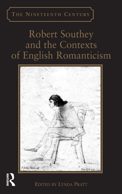 Produktbild: Robert Southey and the Contexts of English Romanticism