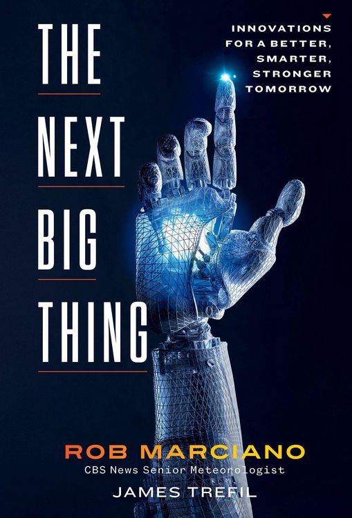 Produktbild: The Next Big Thing