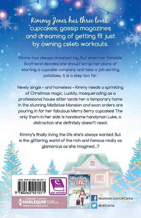Produktbild: Mistletoe Mansion