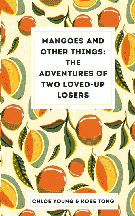 Produktbild: Mangoes and Other Things