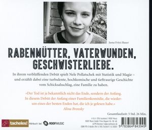 Produktbild: Das Ungl&uuml;ck anderer Leute