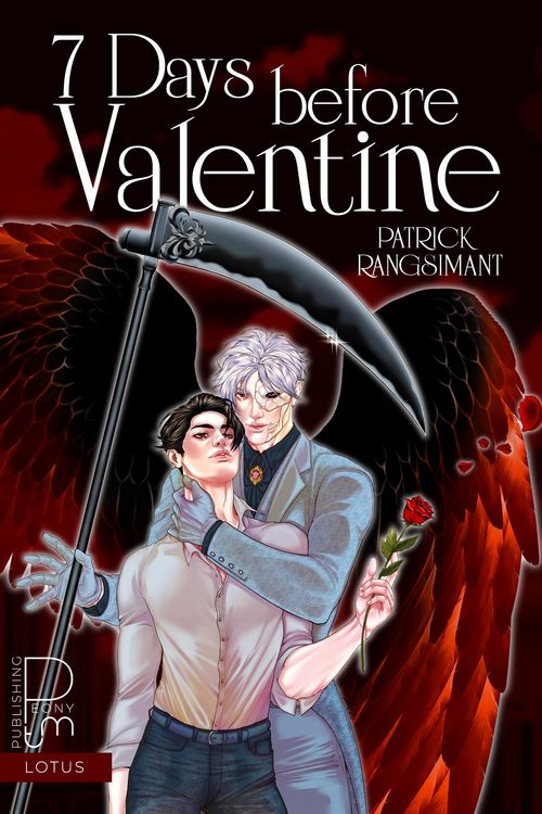 Produktbild: 7 Days Before Valentine (versione italiana)