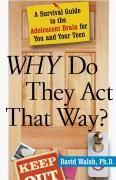 Produktbild: WHY Do They Act That Way?