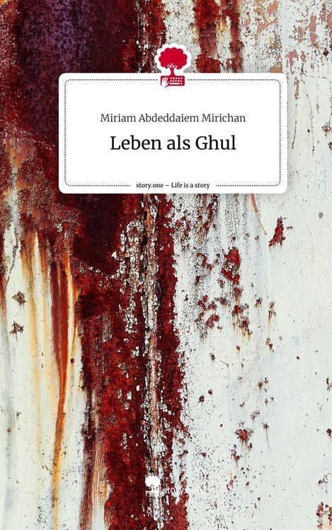 Produktbild: Leben als Ghul. Life is a Story - story.one