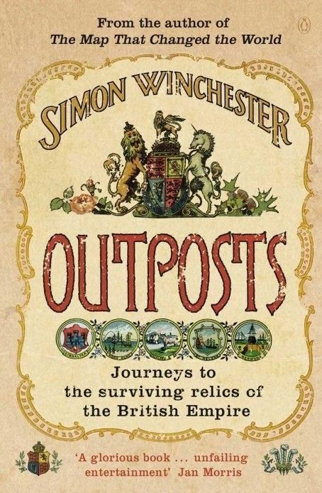 Produktbild: Outposts