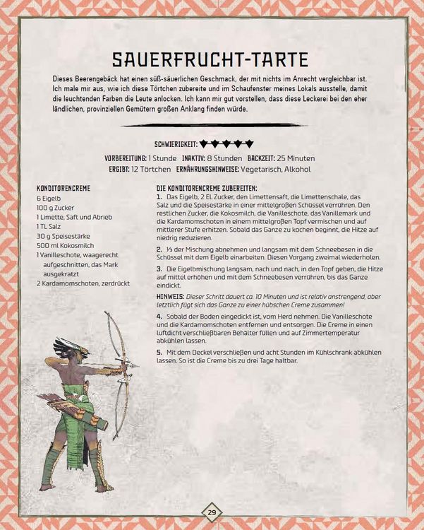 Produktbild: Das offizielle HORIZON Kochbuch