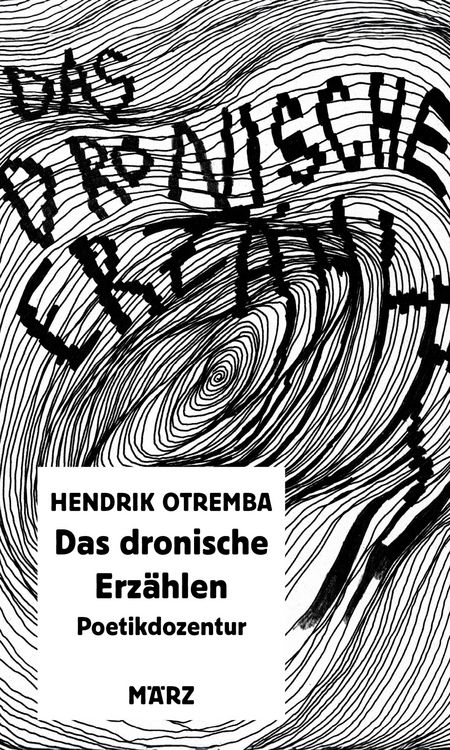 Produktbild: Das dronische Erz&auml;hlen
