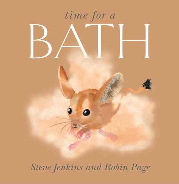 Produktbild: Time For a Bath