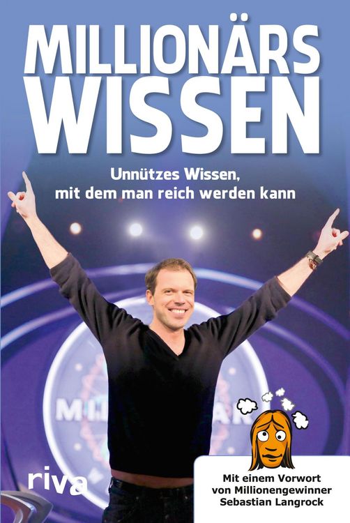 Produktbild: Million&auml;rswissen