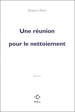Produktbild: Une r&eacute;union pour le nettoiement