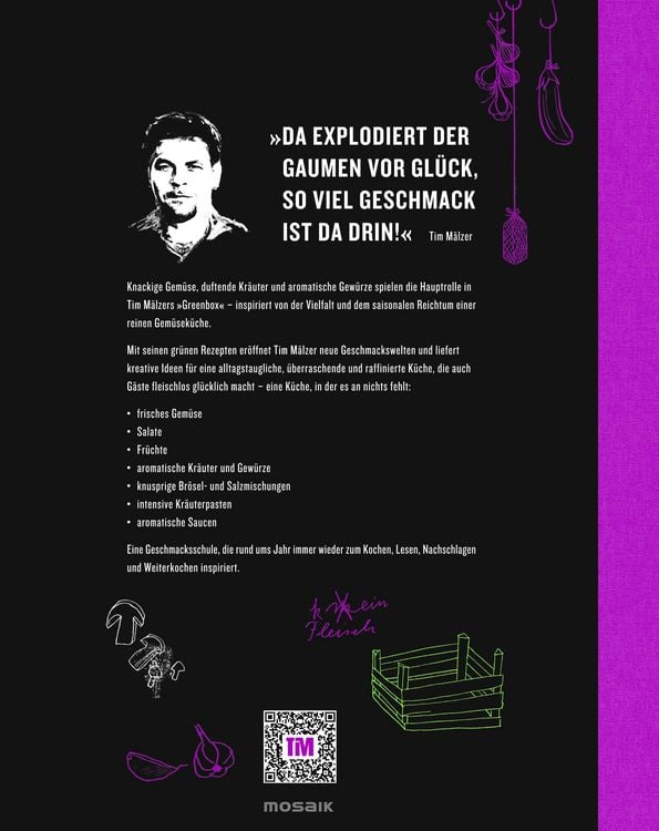 Produktbild: Greenbox