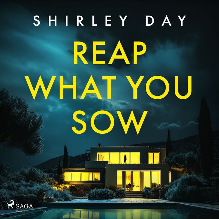 Produktbild: Reap What You Sow