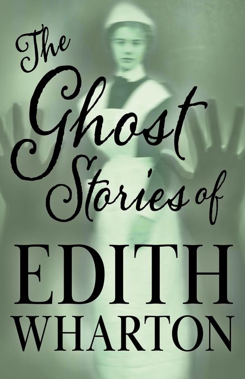 Produktbild: The Ghost Stories of Edith Wharton