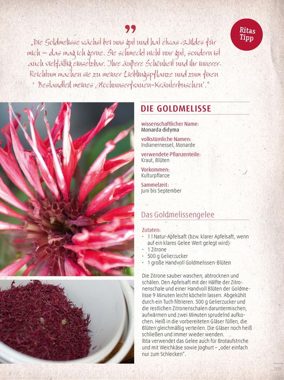 Produktbild: Südtiroler Kräuterfrauen