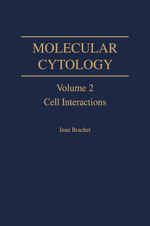 Produktbild: Molecular Cytology V2