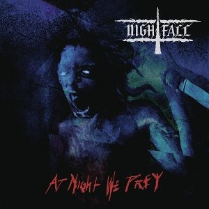 Produktbild: At Night we pray (Digipak)