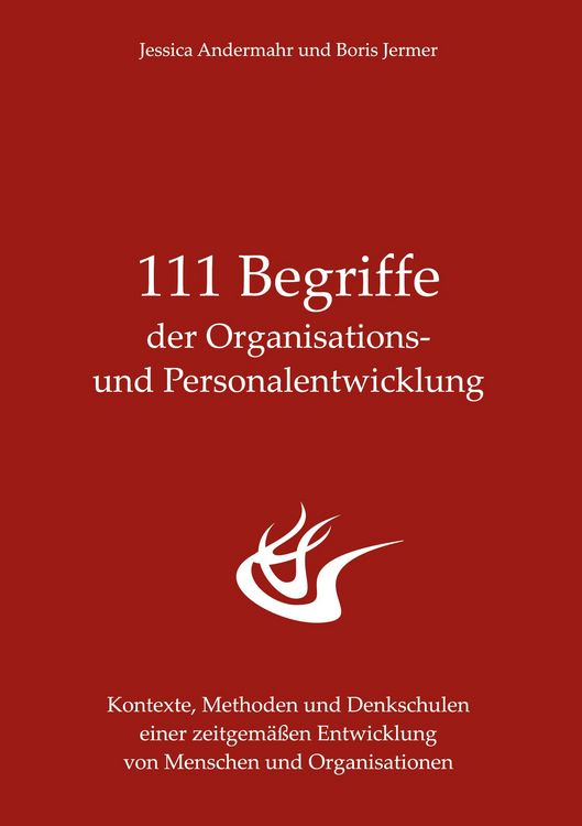 Produktbild: 111 Begriffe der Organisations- und Personalentwicklung