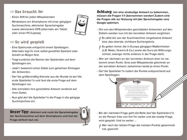 Produktbild: Sch&auml;tz mal! K&ouml;rper Edition
