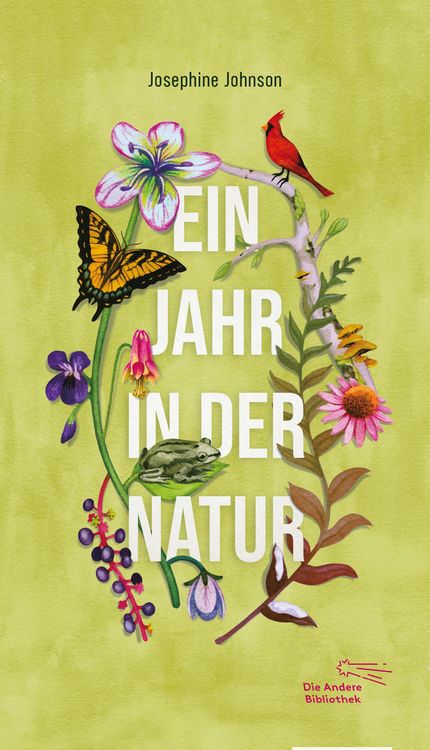 Produktbild: Ein Jahr in der Natur