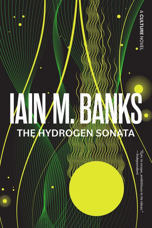 Produktbild: The Hydrogen Sonata