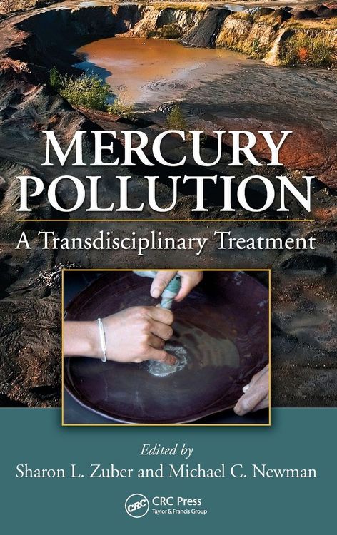 Produktbild: Mercury Pollution