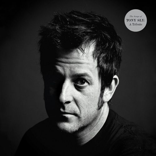 Produktbild: The Songs Of Tony Sly:A Tribute