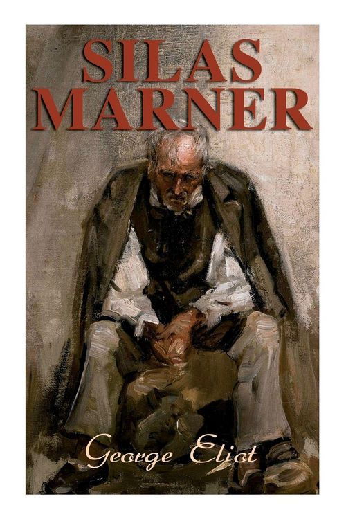 Produktbild: Silas Marner